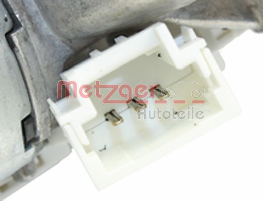 METZGER 2190743 ORIGINAL ERSATZTEIL Wischermotor